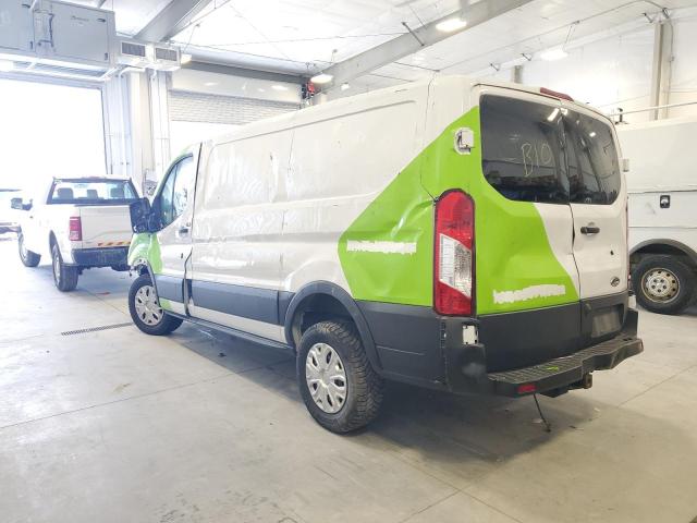 Photo 2 from auction – 2019 FORD TRANSIT T- with VIN 1FTYR1ZM4KKB40077