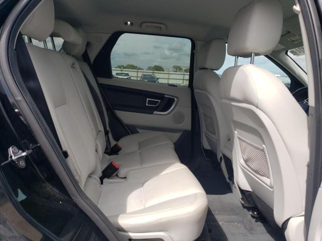 Photo 11 from auction – 2017 LAND ROVER DISCOVERY with VIN SALCP2BG0HH658602