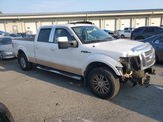 Photo 4 from auction – 2010 FORD F150 SUPER with VIN 1FTFW1EV4AFA99827
