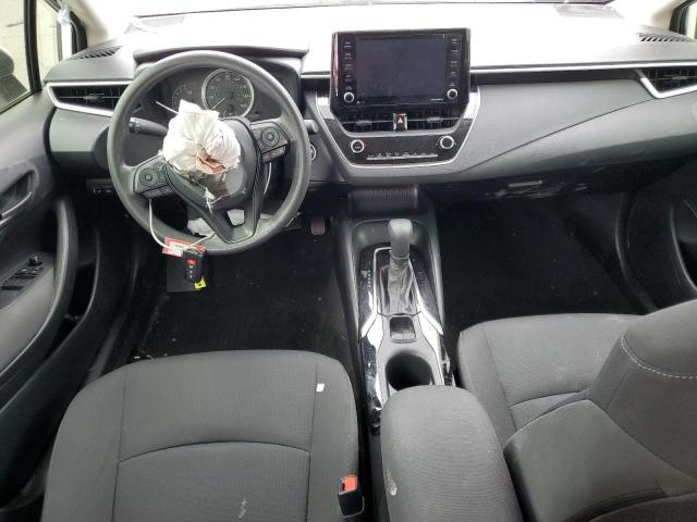 Photo 8 from auction – 2022 TOYOTA COROLLA LE with VIN JTDVPMAEXN3032060