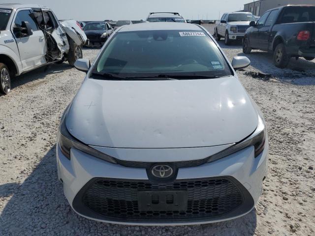 Photo 5 from auction – 2020 TOYOTA COROLLA LE with VIN JTDEPRAE2LJ072011