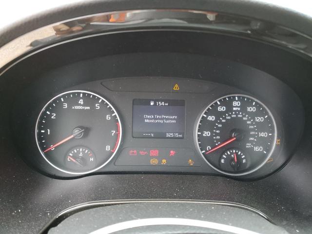 Photo 9 from auction – 2022 KIA SELTOS S with VIN KNDEUCAA3N7281387