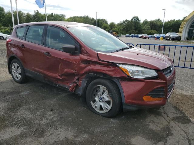 Photo 4 from auction – 2014 FORD ESCAPE S with VIN 1FMCU0F75EUC15035