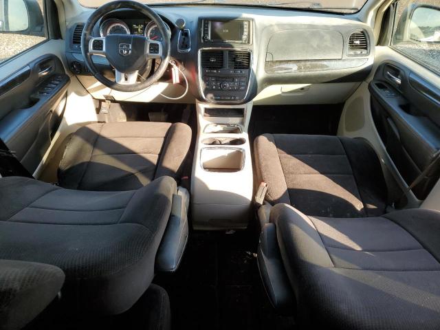 Фото 8 с аукциона – 2013 DODGE GRAND CARA с VIN 2C4RDGDG6DR660485