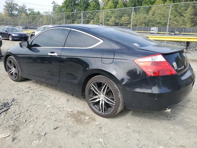 Photo 2 from auction – 2009 HONDA ACCORD EX with VIN 1HGCS22809A012714