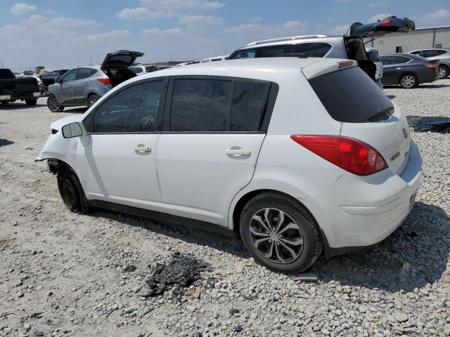 Photo 2 from auction – 2007 NISSAN VERSA S with VIN 3N1BC13E97L382932