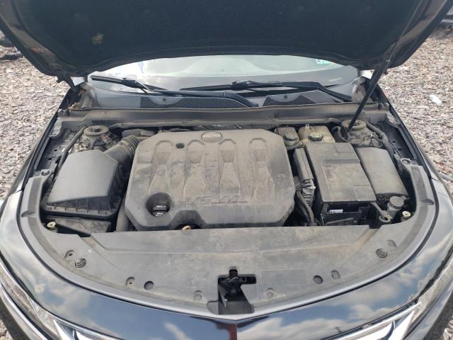 Photo 11 from auction – 2018 CHEVROLET IMPALA PRE with VIN 2G1125S31J9131912