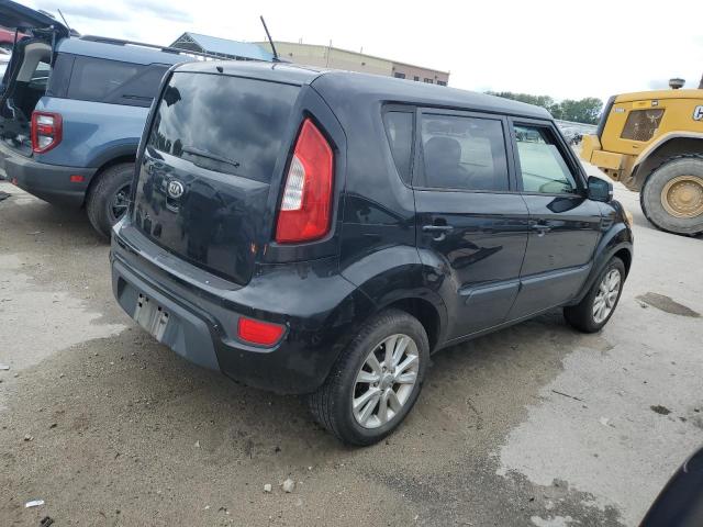 Photo 3 from auction – 2013 KIA SOUL + with VIN KNDJT2A65D7556909