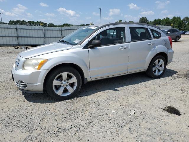 DODGE CALIBER SX 2010 مع رقم تعريف المركبة 1B3CB4HA5AD630555 - صورة من المزاد