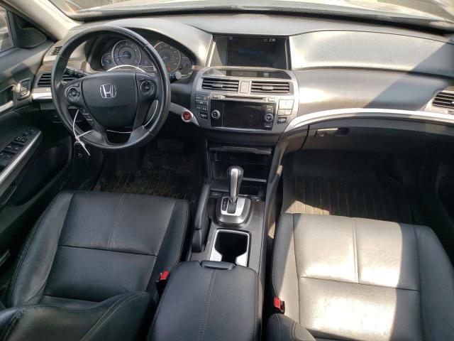 Photo 8 from auction – 2014 HONDA CROSSTOUR with VIN 5J6TF2H59EL000795