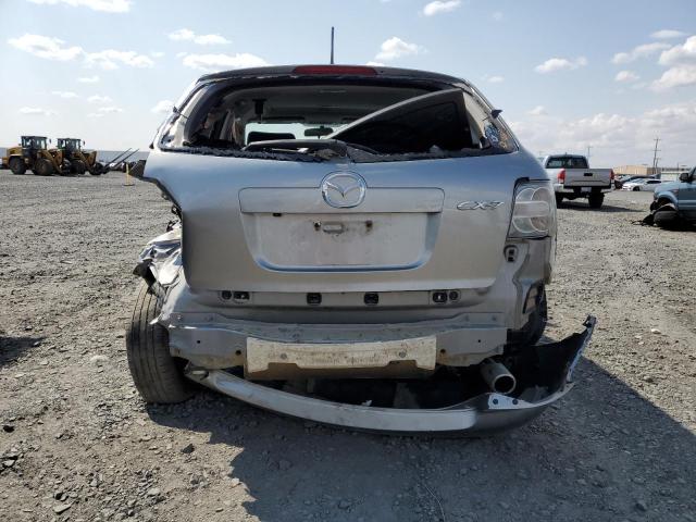 Photo 6 from auction – 2010 MAZDA CX-7 with VIN JM3ER2WM1A0319224