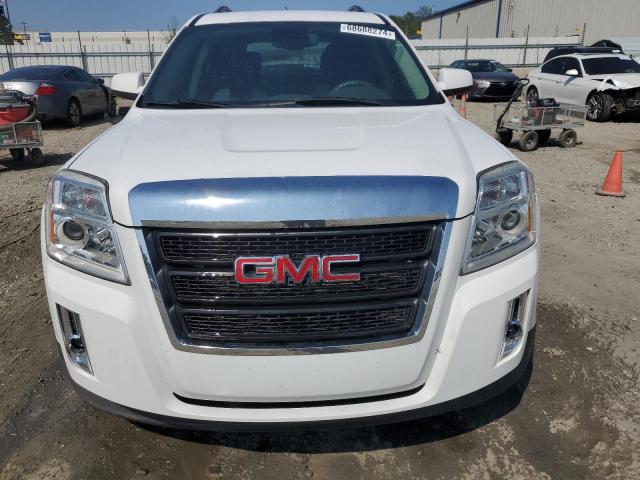 Photo 5 from auction – 2013 GMC TERRAIN SL with VIN 2GKALMEK7D6201828