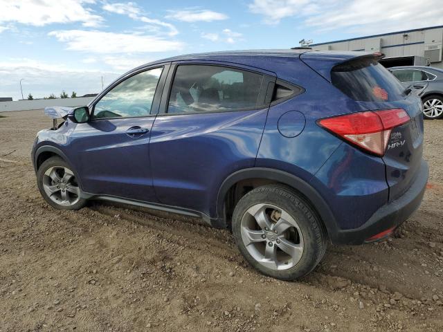 Photo 2 from auction – 2017 HONDA HR-V EX with VIN 3CZRU6H59HM731589