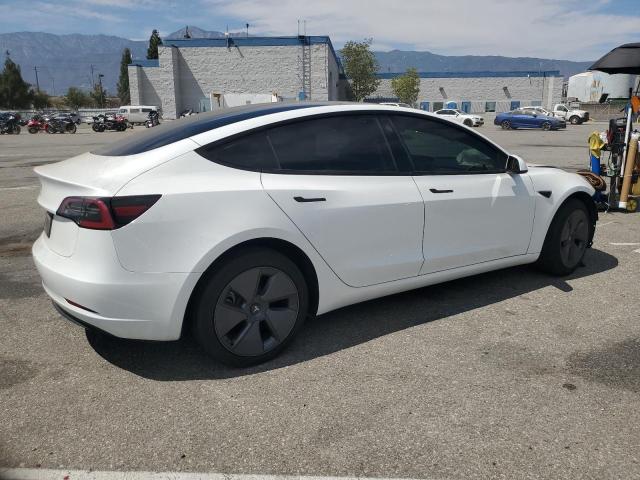 Photo 3 from auction – 2023 TESLA MODEL 3 with VIN 5YJ3E1EA3PF494730