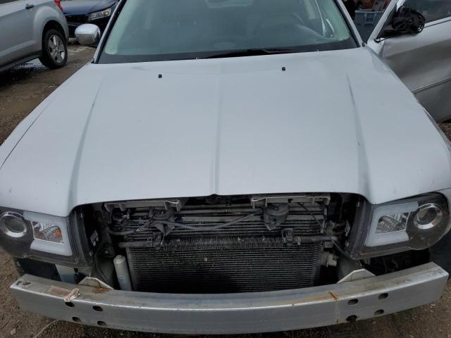 Photo 11 from auction – 2006 CHRYSLER 300 with VIN 2C3KK63H06H424925