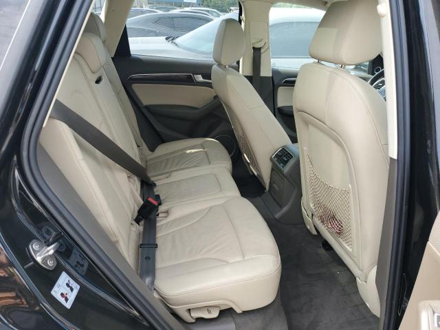Photo 11 from auction – 2016 AUDI Q5 PREMIUM with VIN WA1L2AFP4GA079043
