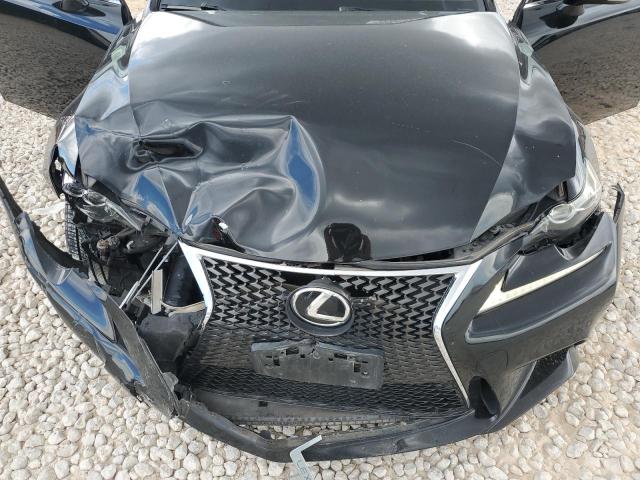 Photo 11 from auction – 2014 LEXUS IS 250 with VIN JTHBF1D28E5040943