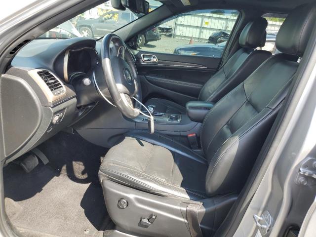 Photo 7 from auction – 2015 JEEP GRAND CHER with VIN 1C4RJFBG2FC700207