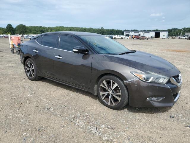 Photo 4 from auction – 2016 NISSAN MAXIMA 3.5 with VIN 1N4AA6AP5GC411778