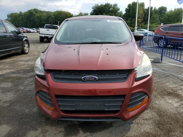 Photo 5 from auction – 2014 FORD ESCAPE S with VIN 1FMCU0F75EUC15035