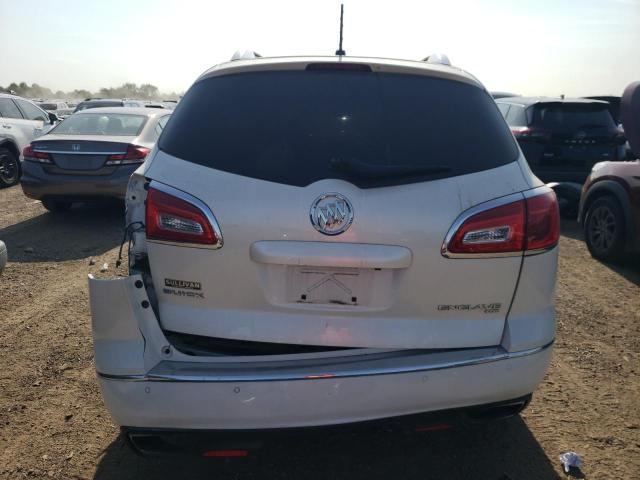 Photo 6 from auction – 2014 BUICK ENCLAVE with VIN 5GAKVCKD4EJ199360