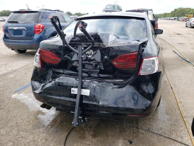 Photo 6 from auction – 2014 VOLKSWAGEN JETTA BASE with VIN 3VW2K7AJXEM432437