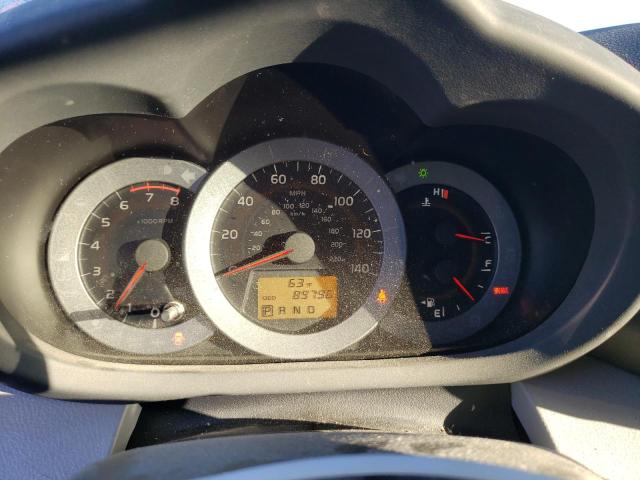Photo 9 from auction – 2012 TOYOTA RAV4 with VIN JTMZF4DV3CD034319