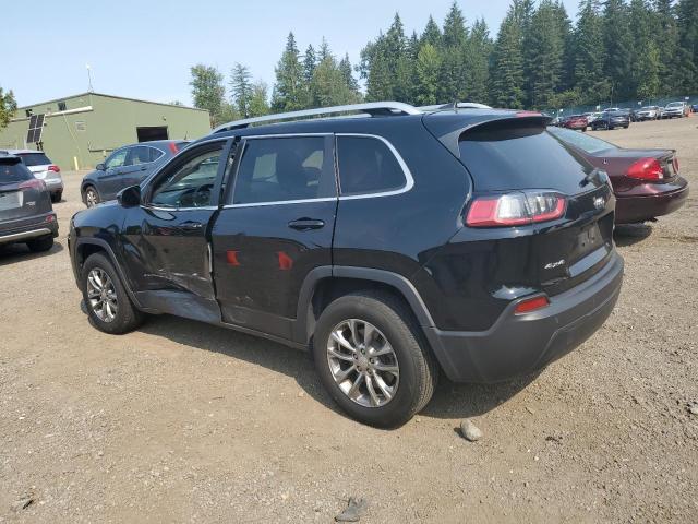 Photo 2 from auction – 2019 JEEP CHEROKEE L with VIN 1C4PJMLB2KD442421