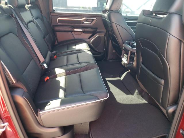 Снимка 10 от търг – 2025 RAM 1500 LARAM с VIN 1C6SRFJP3SN513284