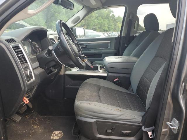 Photo 7 from auction – 2013 RAM 1500 SLT with VIN 1C6RR6LT2DS700772