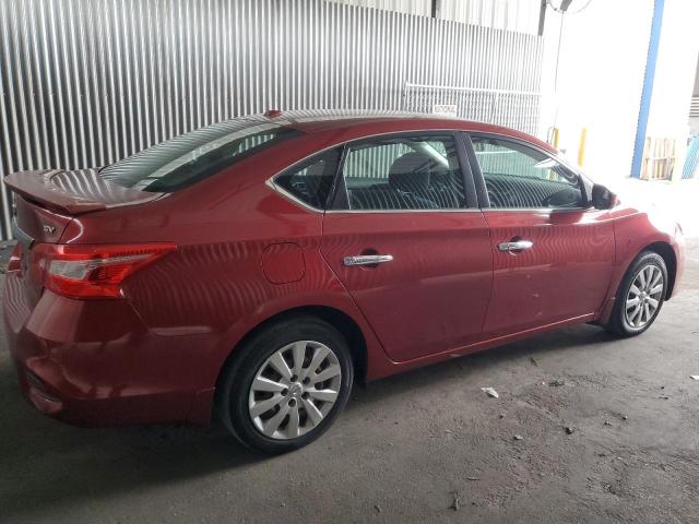 Photo 3 from auction – 2016 NISSAN SENTRA S with VIN 3N1AB7AP4GL681668