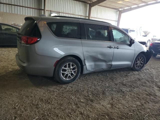 Photo 3 from auction – 2020 CHRYSLER VOYAGER LX with VIN 2C4RC1DGXLR260704