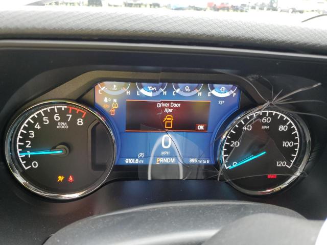 Photo 9 from auction – 2023 FORD F150 SUPER with VIN 1FTFW1E59PFD26065