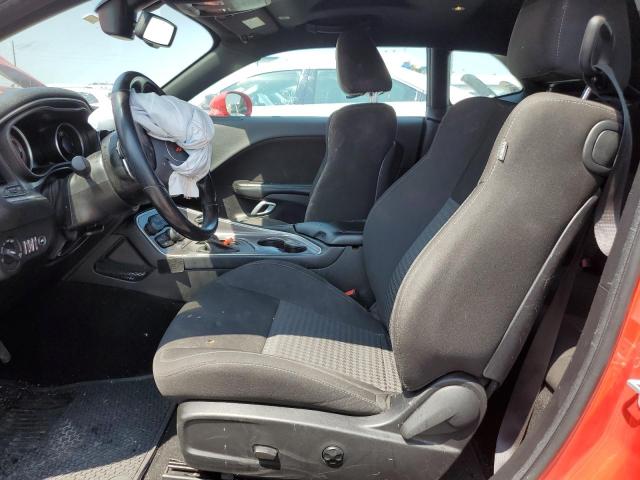 Photo 7 from auction – 2021 DODGE CHALLENGER with VIN 2C3CDZBTXMH559963