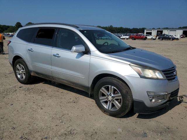 Photo 4 from auction – 2016 CHEVROLET TRAVERSE L with VIN 1GNKRHKD9GJ183925