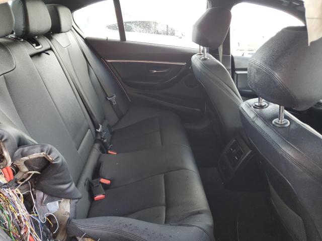 Photo 10 from auction – 2018 BMW 330 XI with VIN WBA8D9G56JNU71231