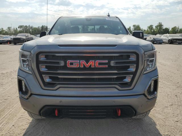 Photo 5 from auction – 2021 GMC SIERRA K15 with VIN 3GTP9EED5MG203092