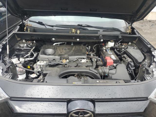 Photo 12 from auction – 2021 TOYOTA RAV4 LE with VIN 2T3F1RFV3MC153909