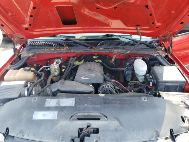 Photo 11 from auction – 2004 GMC NEW SIERRA with VIN 1GTEK19T94Z115071