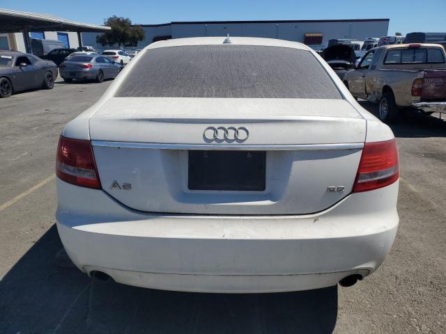 Photo 6 from auction – 2008 AUDI A6 3.2 with VIN WAUAH74F88N157260