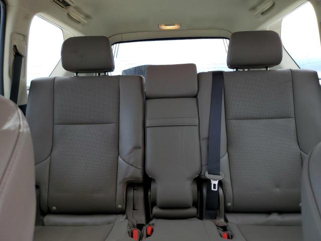 Photo 10 from auction – 2020 LEXUS GX 460 PRE with VIN JTJAM7BX3L5254561