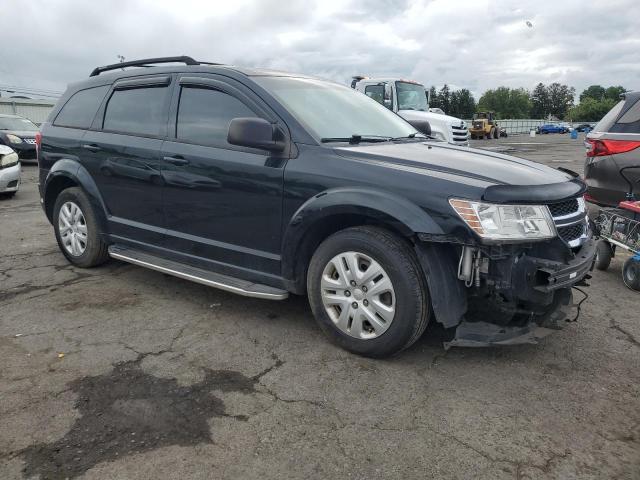 Photo 4 from auction – 2015 DODGE JOURNEY SE with VIN 3C4PDCAB0FT631296