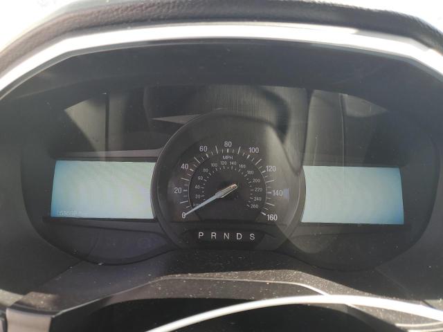 Photo 9 from auction – 2018 FORD EDGE TITAN with VIN 2FMPK3K81JBC32938
