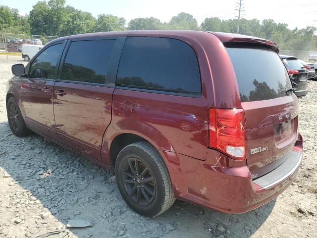 Photo 2 from auction – 2019 DODGE GRAND CARA with VIN 2C4RDGEG9KR769163