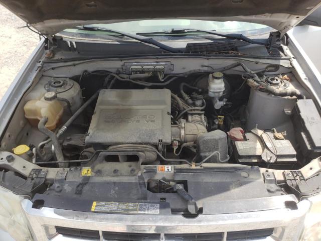 Photo 12 from auction – 2011 FORD ESCAPE XLT with VIN 1FMCU0DG5BKA06176
