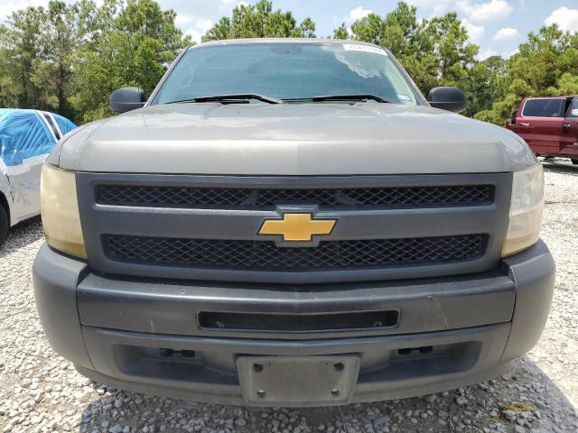 Photo 5 from auction – 2012 CHEVROLET SILVERADO with VIN 1GCNCPEX2CZ344862