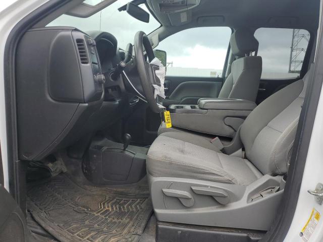 Photo 7 from auction – 2016 GMC SIERRA K25 with VIN 1GT22REG6GZ302086