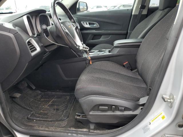 Photo 7 from auction – 2013 CHEVROLET EQUINOX LT with VIN 2GNFLEE35D6201883