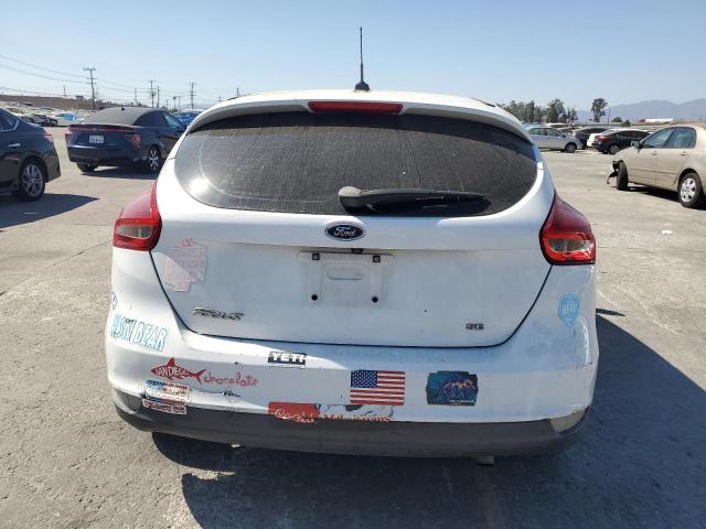 Photo 6 from auction – 2017 FORD FOCUS SE with VIN 1FADP3K27HL216649