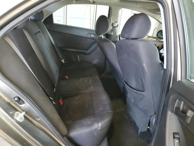 Photo 10 from auction – 2012 KIA FORTE EX with VIN KNAFU4A20C5499540